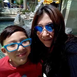 Meet your Posher, Carmen